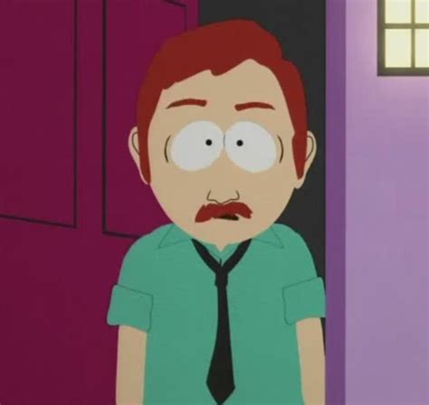 Jack tenorman - Jack Tenorman (along with his wife) was killed by Farmer Denkins, as part of Cartman's notorious revenge plot in Scott Tenorman Must Die. Cartman then stole the bodies, put them in chili, and fed it to Scott Tenorman at the Chili Con Carnival.